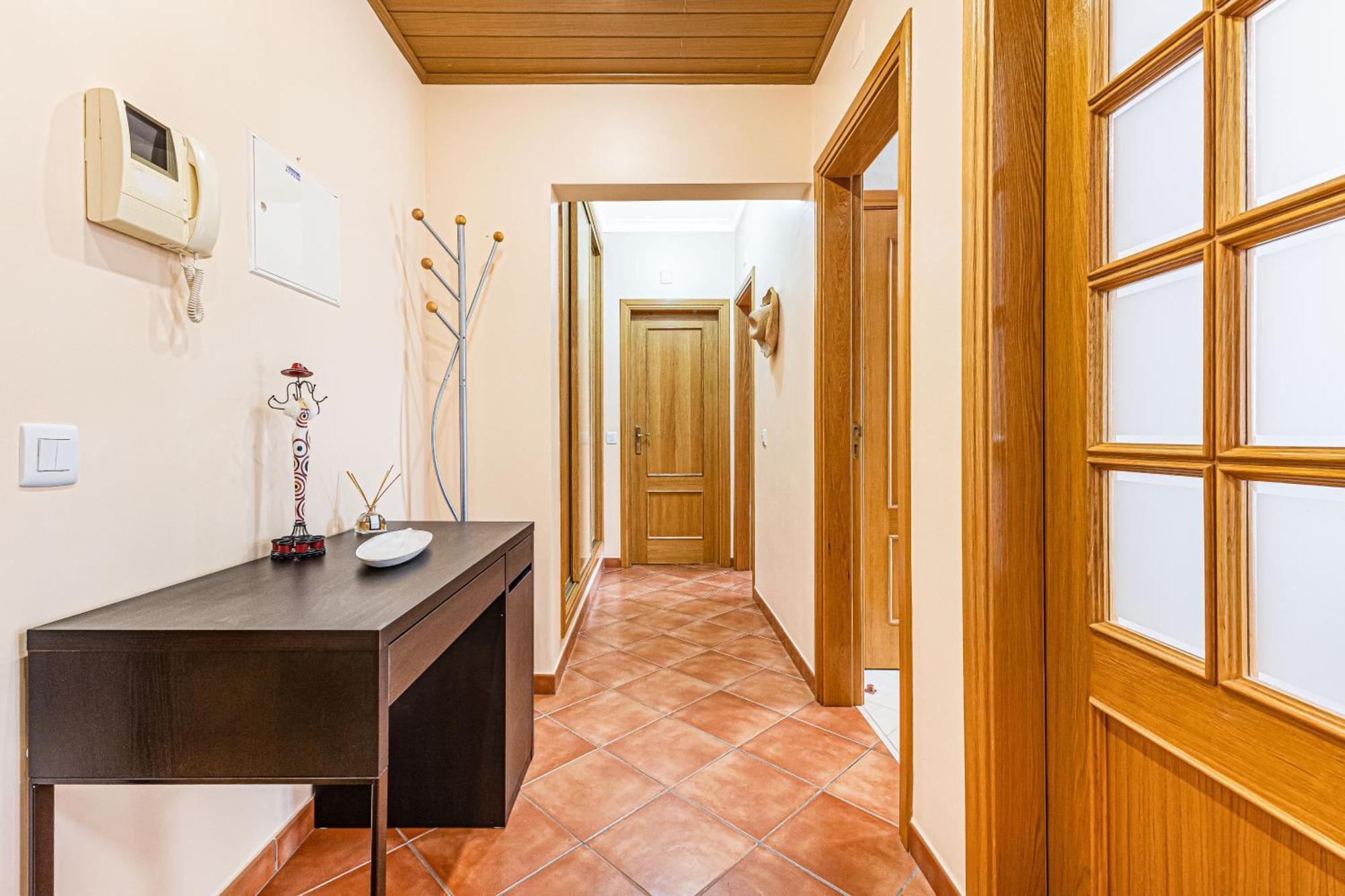 Golden Sand Apartment Armação de Pêra Kültér fotó